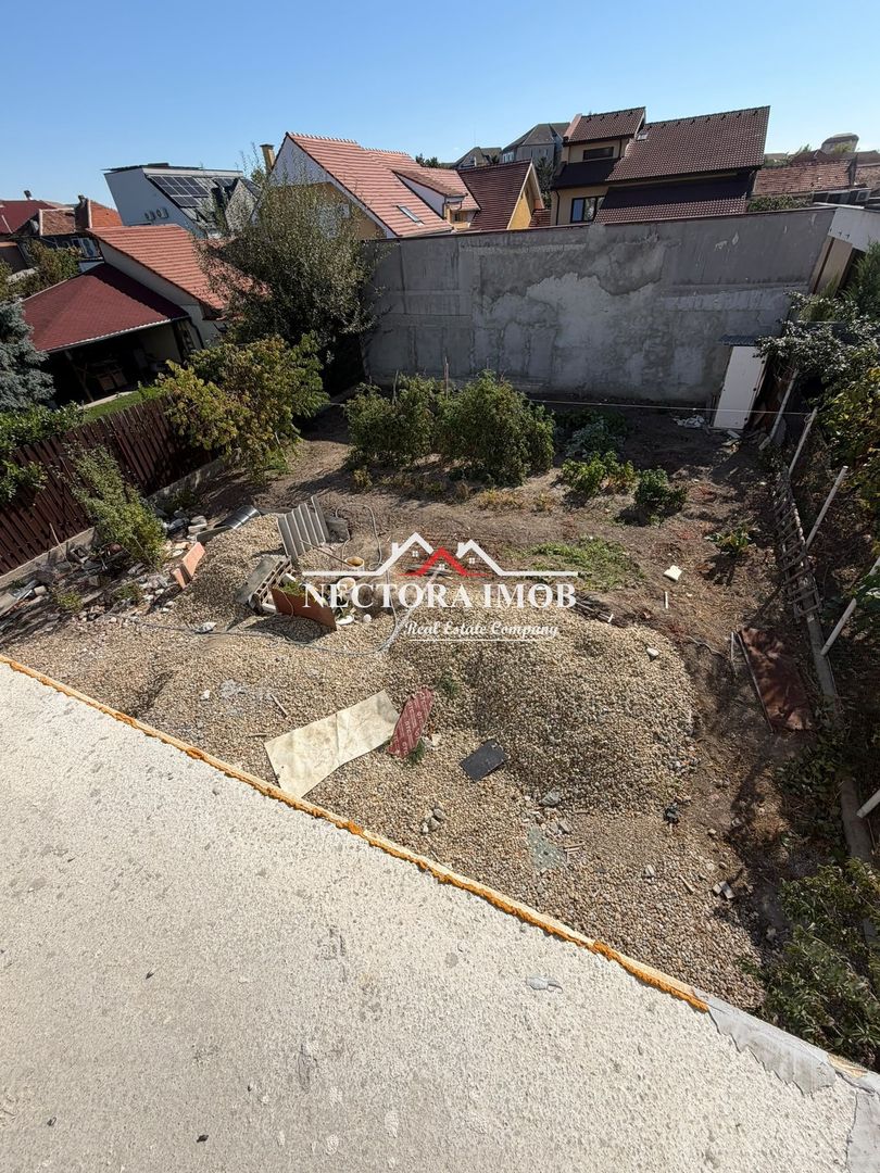 NECTORA IMOB-DUPLEX Ultracentral, Str. Horea, 284 mp + 509 mp teren - Poză 12