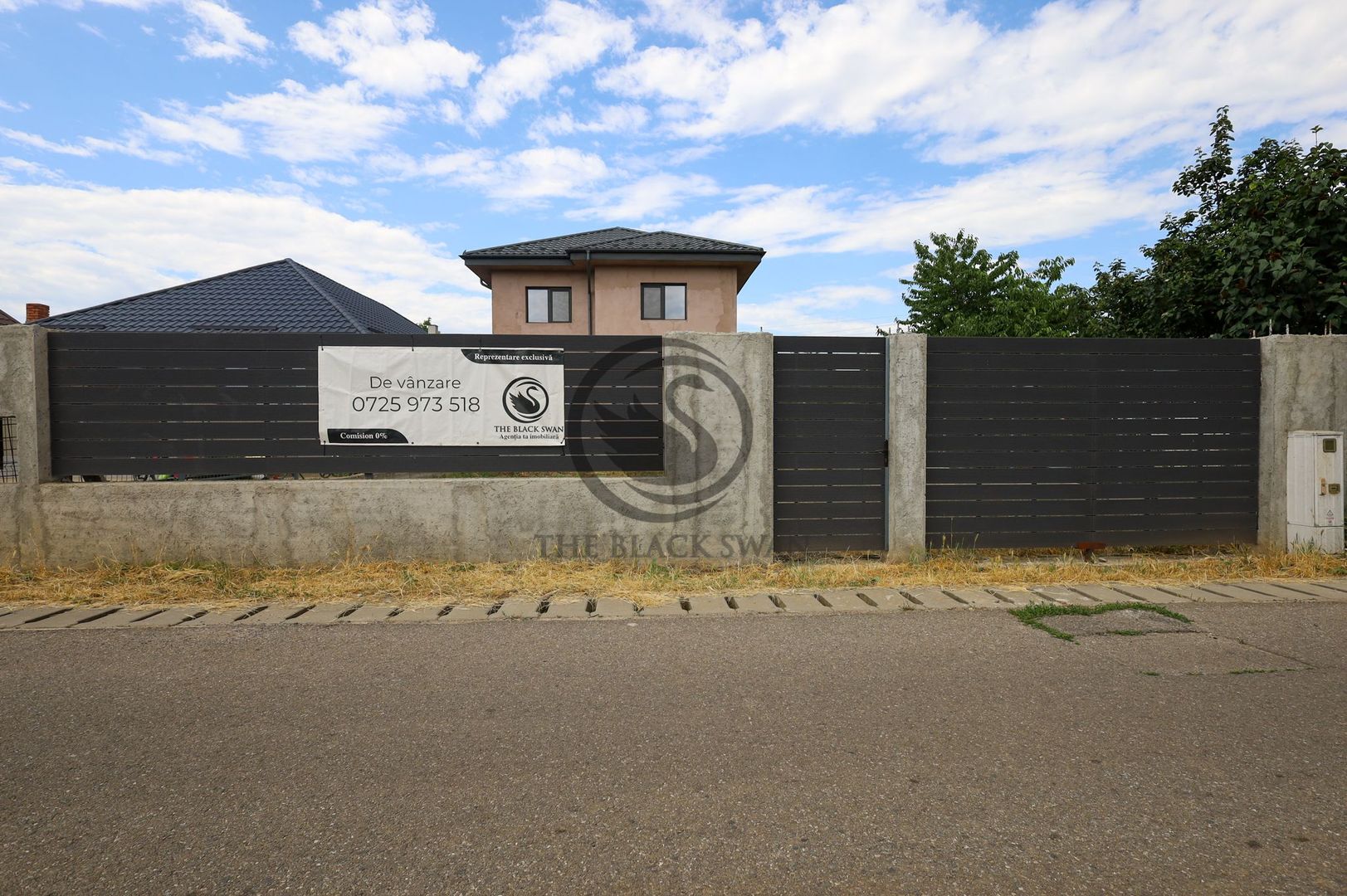 Casa de vanzare | 664 mp teren | Strejnicu, Prahova | Comision 0% - Poză 1