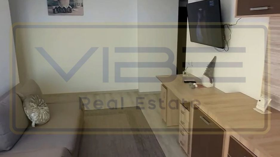 Păcurari - 30 min UMF/Cuza - Bloc nou-2 camere -Modern -420euro! - Poză 10