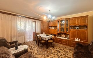 Apartament cu 4 Camere de Vânzare I Suceava/George Enescu I 105.000E - Poză 3