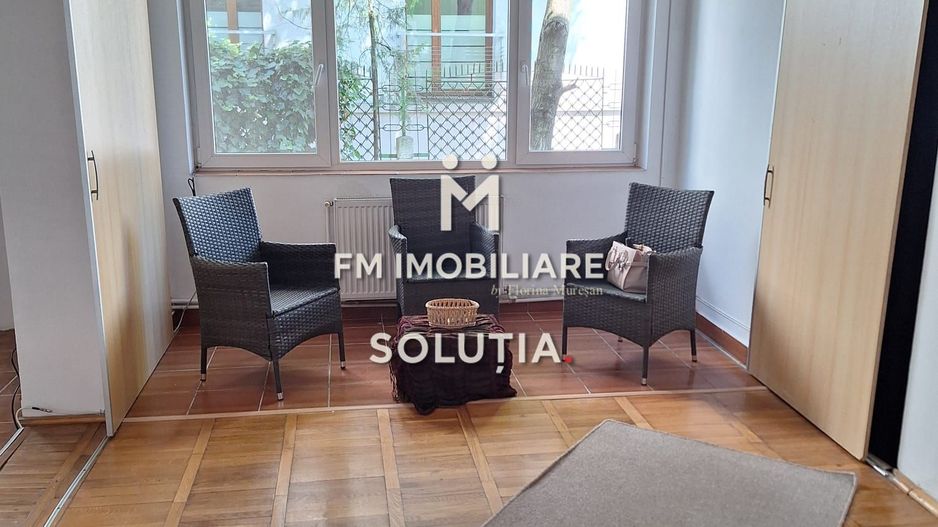 Apartament 4 camere de ÎNCHIRIAT– Str. 22 Decembrie, Baia Mare - Poză 3