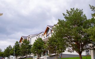 Apartament 2 camere -52 mp- etaj 1- 2 balcoane -zona Industriala Vest, Sibiu - Poză 9