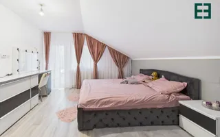 Casă nouă cu 5 camere - Localitatea Păuliș - Hunedoara - Poză 16