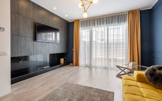 Vila 4 camere Avangarde Forest 8| Pompa de caldura - Poză 5