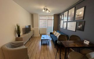 Apartament 3 camere – Iris, aproape de viitorul RIVUS. - Poză 12