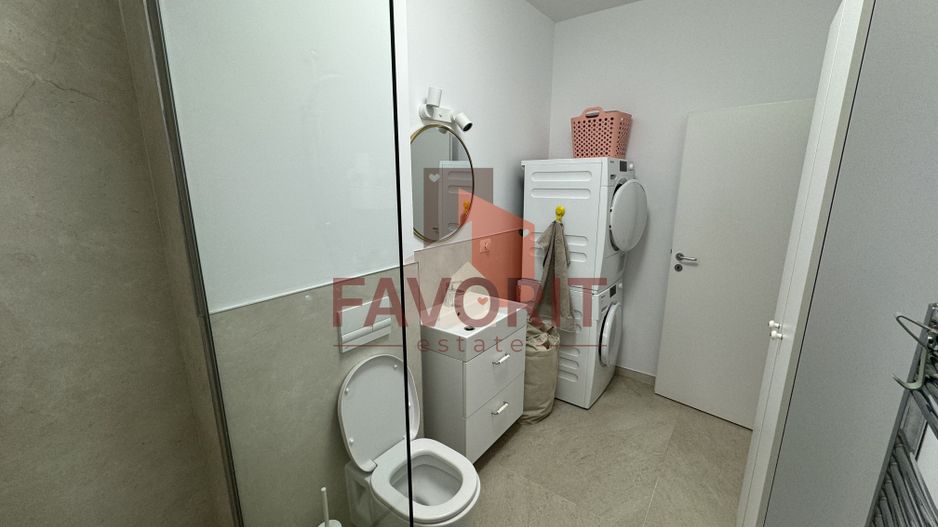 Gradina proprie. Mobilat si utilat. 3 locuri de parcare. Timisoara Aradului - Poză 13