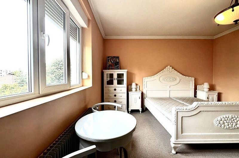 2 camere, decomandat, cu balcon - Complexul Studențesc - Poză 3