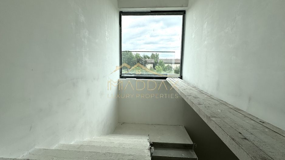 Vila impresionanta *370mp* Piscina proprie - 3 Parking / Pipera - Poză 35