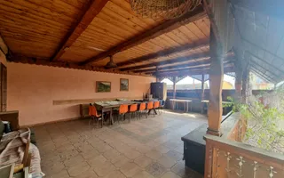 Casa 6 camere I 250MPU | 867MP Teren | Turnisor - Poză 13