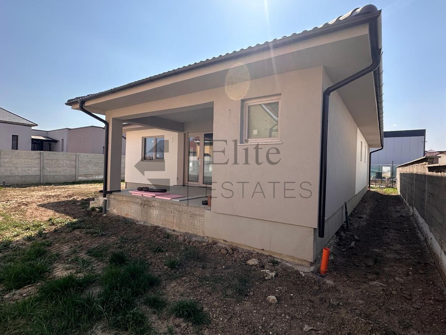 Casă de vânzare cu 4 camere în Sânmartin, Bihor - Poză 5