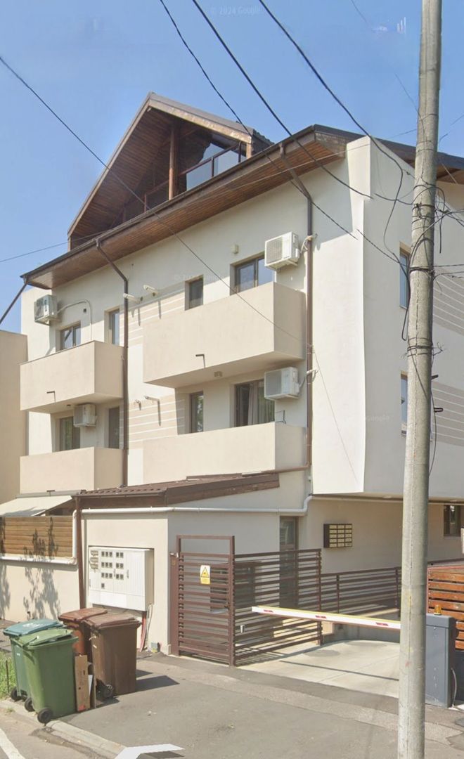 Prima inchiriere! Apartament 2 camere si loc de parcare subteran - Poză 14