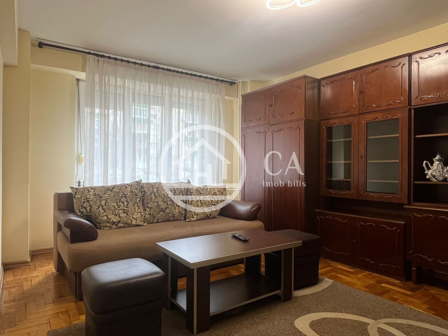 Apartament cu 3 camere de vanzare in zona Decebal, Oradea - Poză 4