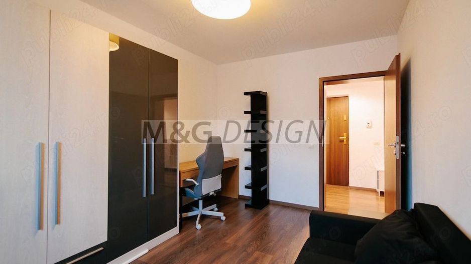 Apartament cu 3 camere Giroc - Eso - Poză 8