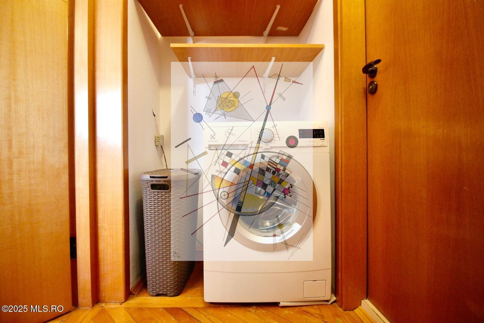 Dristor Metrou, bloc reabilitat, semimobilat, total 55 mp! - Poză 10