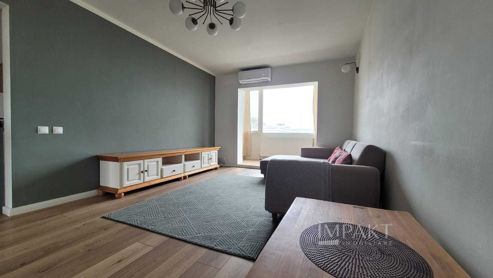 Apartament cu 3 camere decomandat, boxa – Intre Lacuri - Poză 8