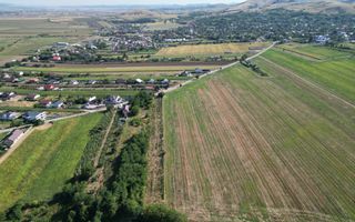 Teren de vânzare, Com. Sarata, Jud. Bacău - Poză 8