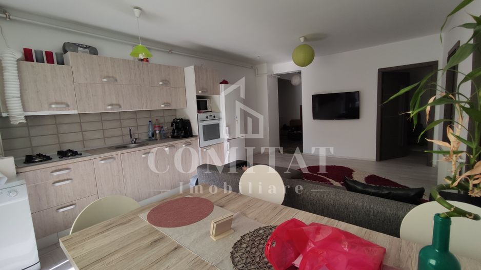 Apartament 3 camere | 62mp + 59mp Gradina |  Zona Stejarului - Poză 2