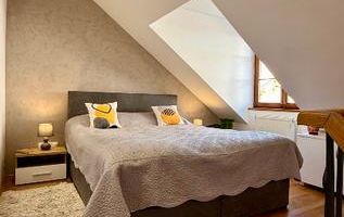 Casă 3 camere I Complet utilată I Curte I Pietonala Bălcescu - Poză 13