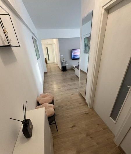 APARTAMENT SUPERB | 3 CAMERE | BELVEDERE FAZA 1 - Poză 8