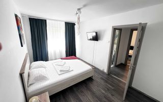 Apartament 2 camere, renovat 2026, central Podu Ros, cu loc de parcare inclus - Poză 4