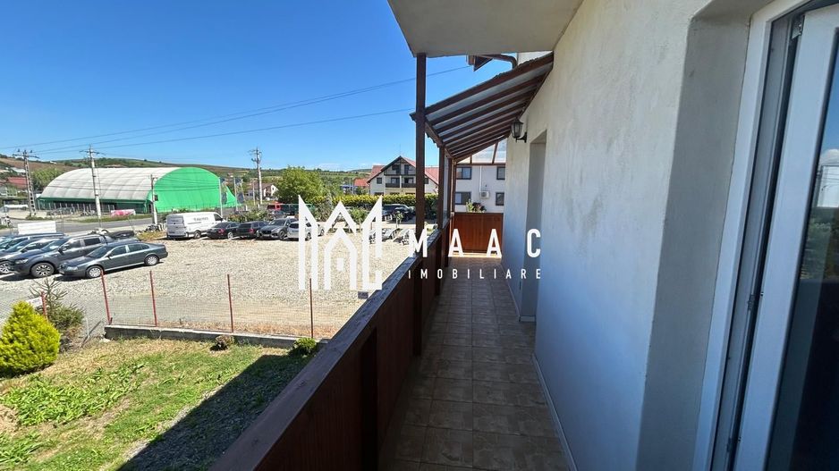 Apartament 3 camere | Decomandat | Terasă+Balcon | Șura Mare - Poză 21