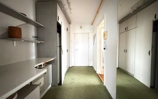 Apartament cu 2 camere decomandate si priveliste spre oras, Grigorescu - Poză 3