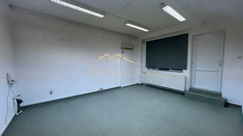 Clădire de birouri S+P+2E+M // 557 mp // Cotroceni - Poză 40