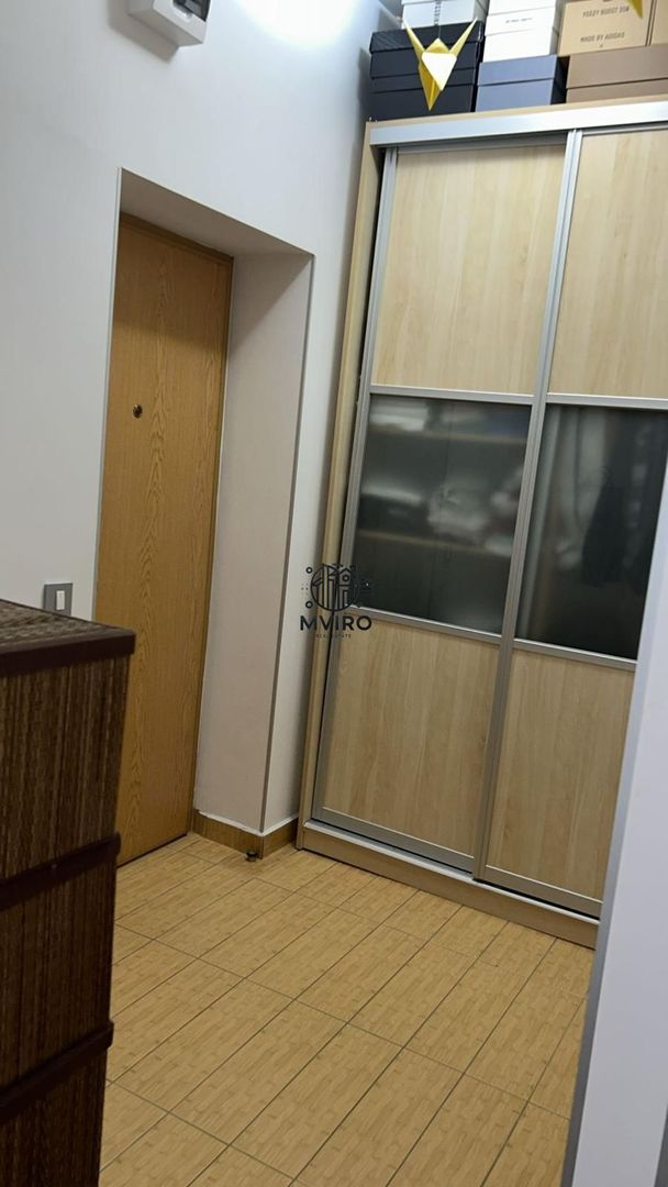 Garsonieră de închiriat – Aproape de Metrou Grozăvești - Poză 3