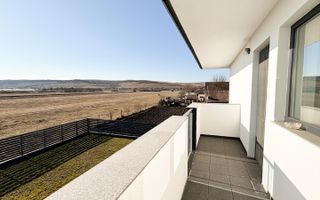 Unitate in duplex la cheie, 5 camere, 106mp, teren 364, Jucu de Mijloc - Poză 15