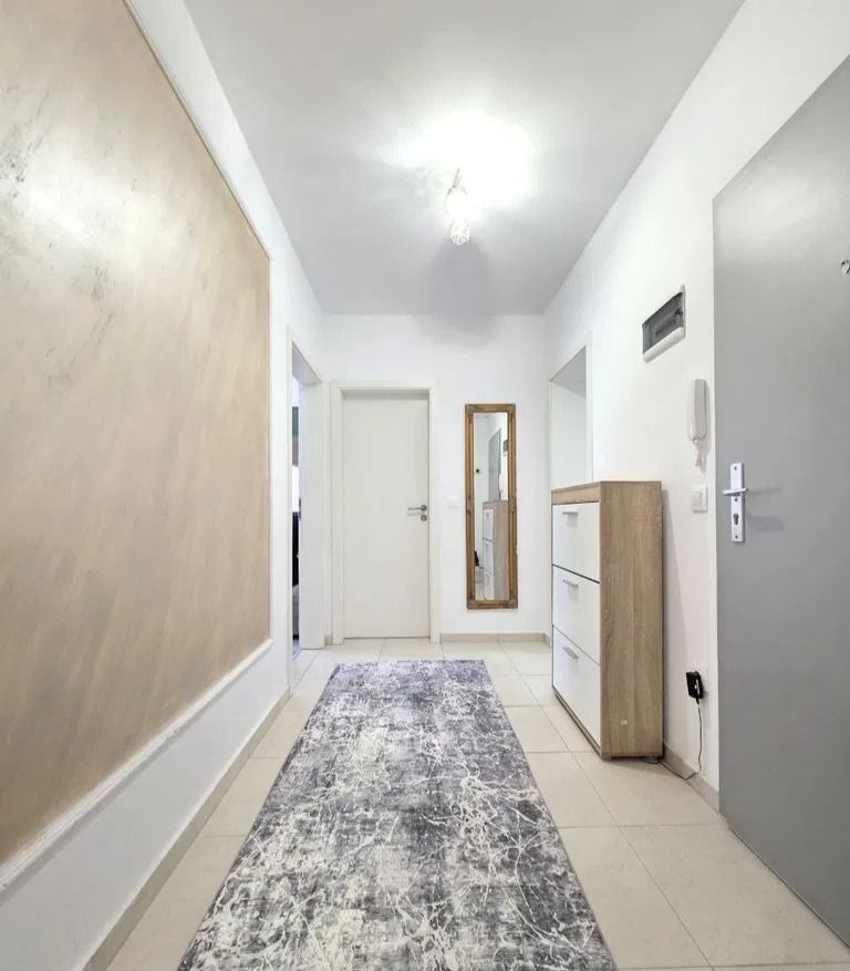 Apartament modern cu 2 camere Avantgarden 3 60 mp utili + 2 balcoane Parcare - Poză 9
