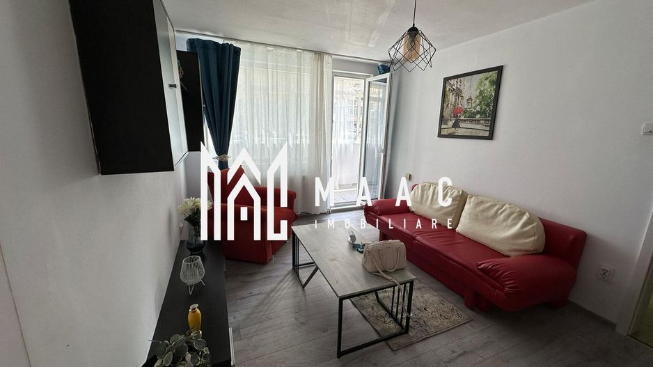 Apartament 2 camere | Parter | Balcon | 54 MPU | Mihai Viteazu - Poză 2