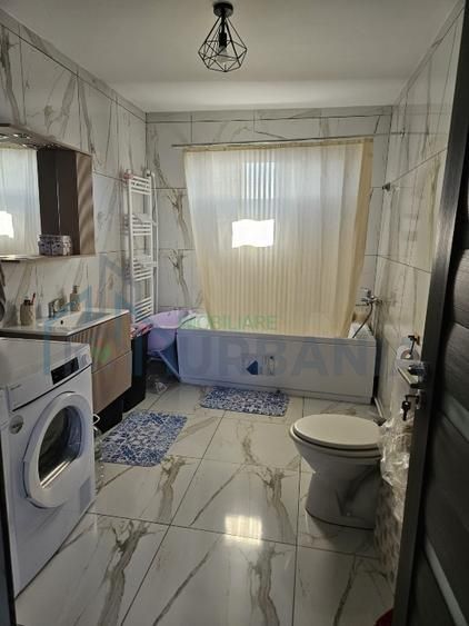 Apartament 4 camere, Ciurea, Iași - Poză 11