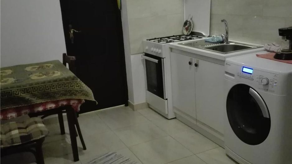 Apartament 2 camere zona Iosefin - curte comuna - Poză 7