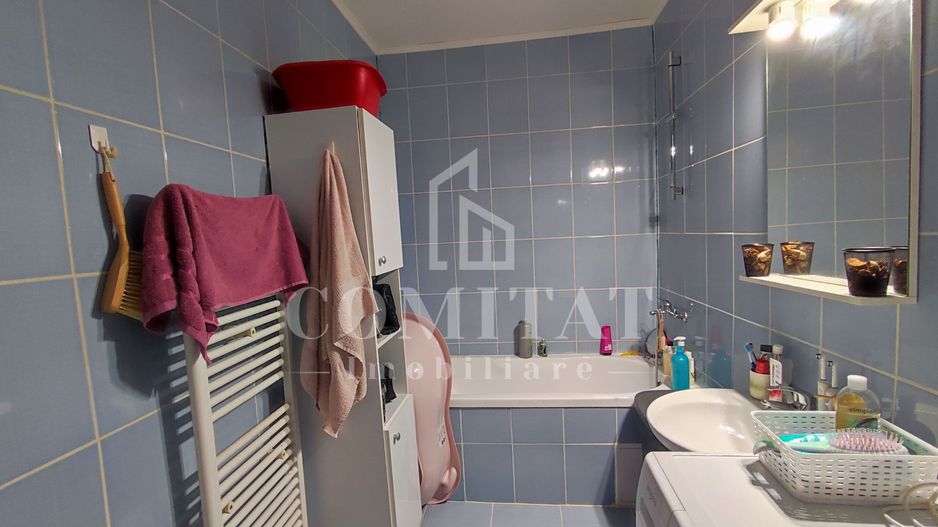 Apartament cu 2 camere | Zona Florilor - Florești - Poză 10