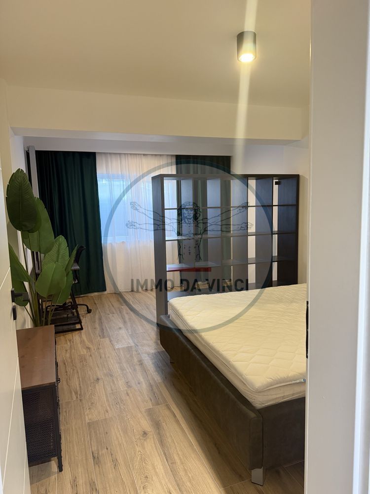 Calea Turzii Bună Ziua OMV  două camere ! - Poză 7