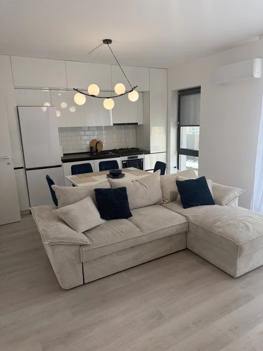 Apartament 2 camere Theodor Pallady / Complex EVIA / Loc de parcare - Poză 4