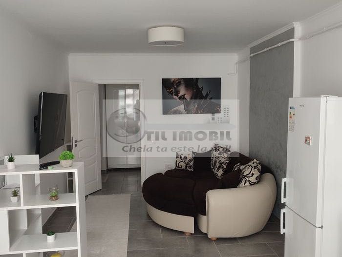 Apartament 2 camere Copou, complex Inamstro, 450 euro - Poză 2