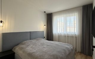 3 camere, Premium, parcare, Grigorescu Zona Profi,Mol,Plaja Grigorescu - Poză 4