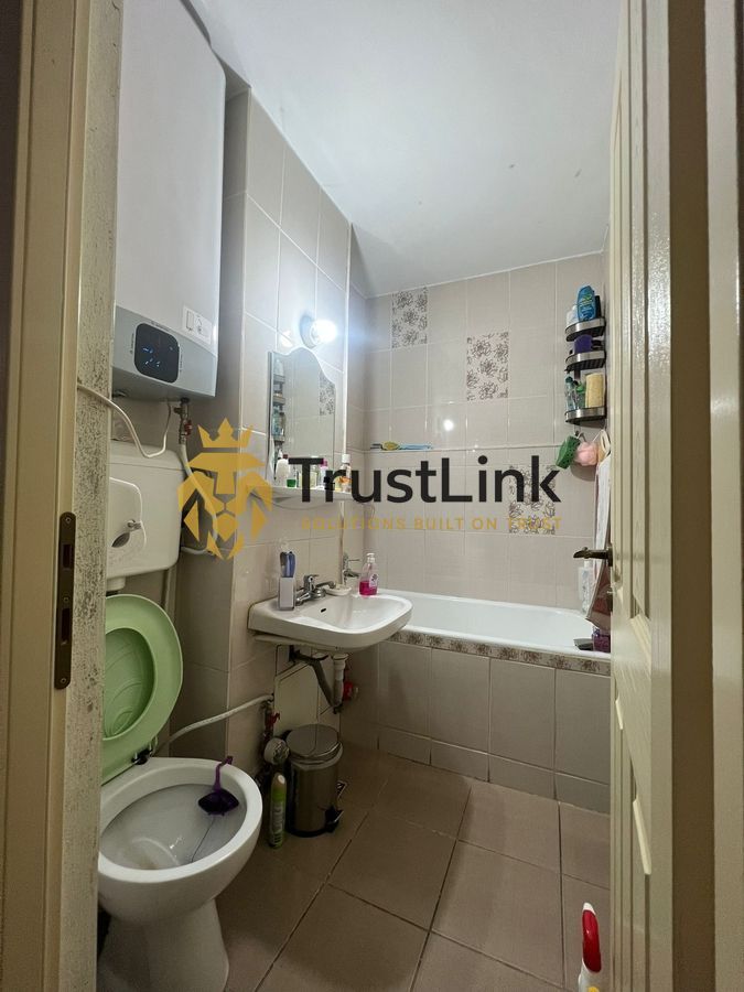 Apartament 3 camere Obor sos. Colentina cu Ziduri Mosi - Poză 5