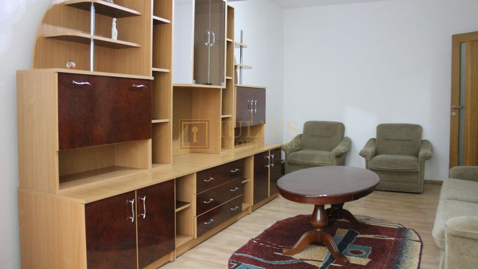 Lipovei, 3 dormitoare, centrala proprie, bucatarie inchisa, garaj inclus! - Poză 7