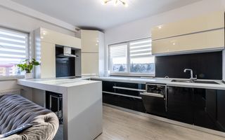 3 camere, premium, 2 bai, Zorilor Zona UMF, Observatorului, UTCN - Poză 8
