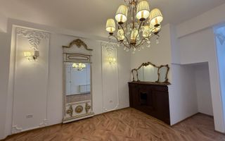 INCHIRIERE GARSONIERA IN VILA | DOROBANTI | PARTER | ULTRAFINISAT | - Poză 1