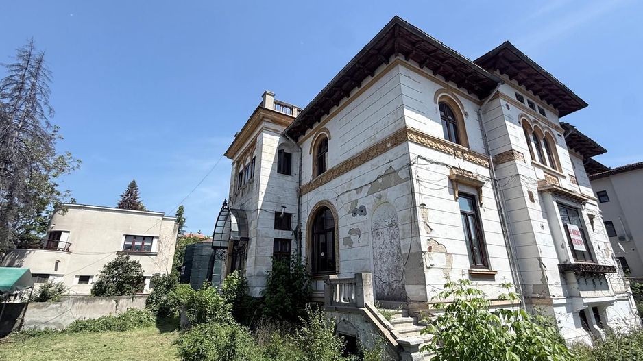 Landmark Interbelic în Aviatorilor – Demetriade & Pangrati - Poză 13