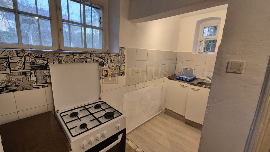 2 camere, zona Traian, parcul Regina Maria - Poză 8