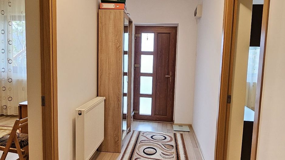 CASĂ individuală  P+M, teren 600 mp, zona M.Grecilor; - Poză 6