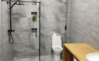 Chirie, apartament, 1 cameră, str. Liviu Deleanu, Buiucani - Poză 8