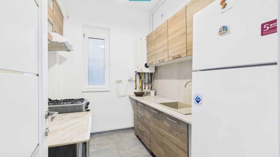 Apartament 2 camere  confort și  liniște în Giroc - Poză 5