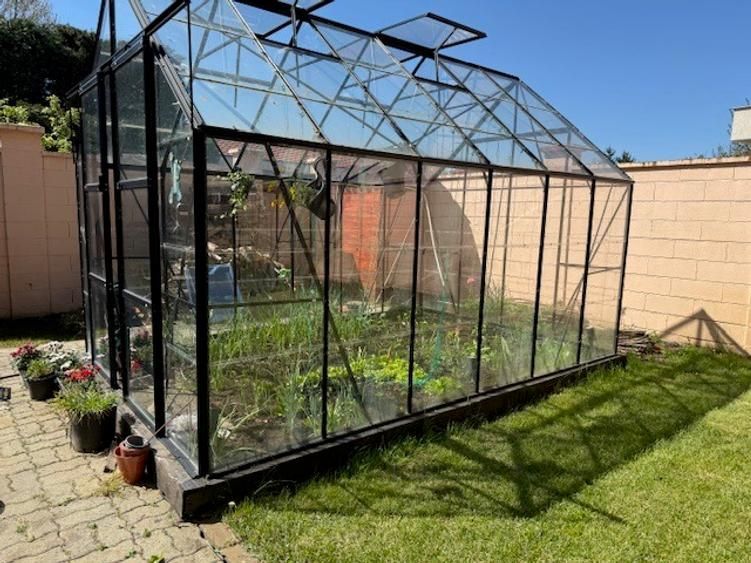 Braytim | 4 camere | 140 mp | Teren 337 mp | Garaj | Panouri FV - Poză 4