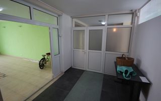 Spatii birouri parter in vila-zona Telegrafului - Poză 14