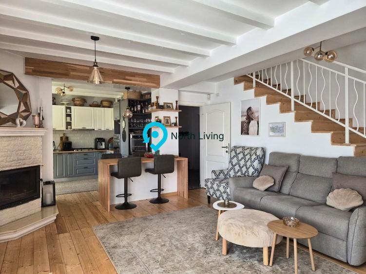 Proprietate unică în centrul Tunariului | | 340 mp utili | Teren 686 m - Poză 3